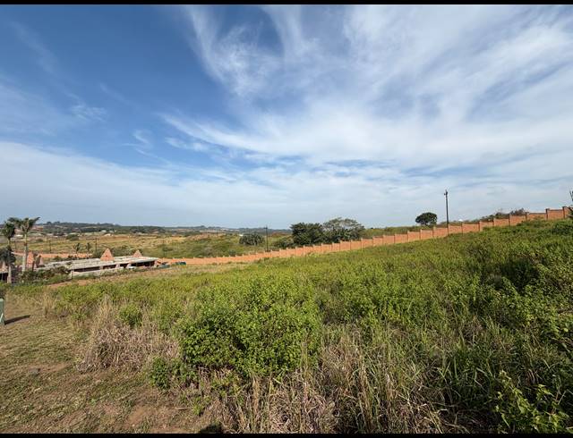 2,434M² VACANT LAND FOR SALE IN SPRINGVALE COUNTRY ESTATE